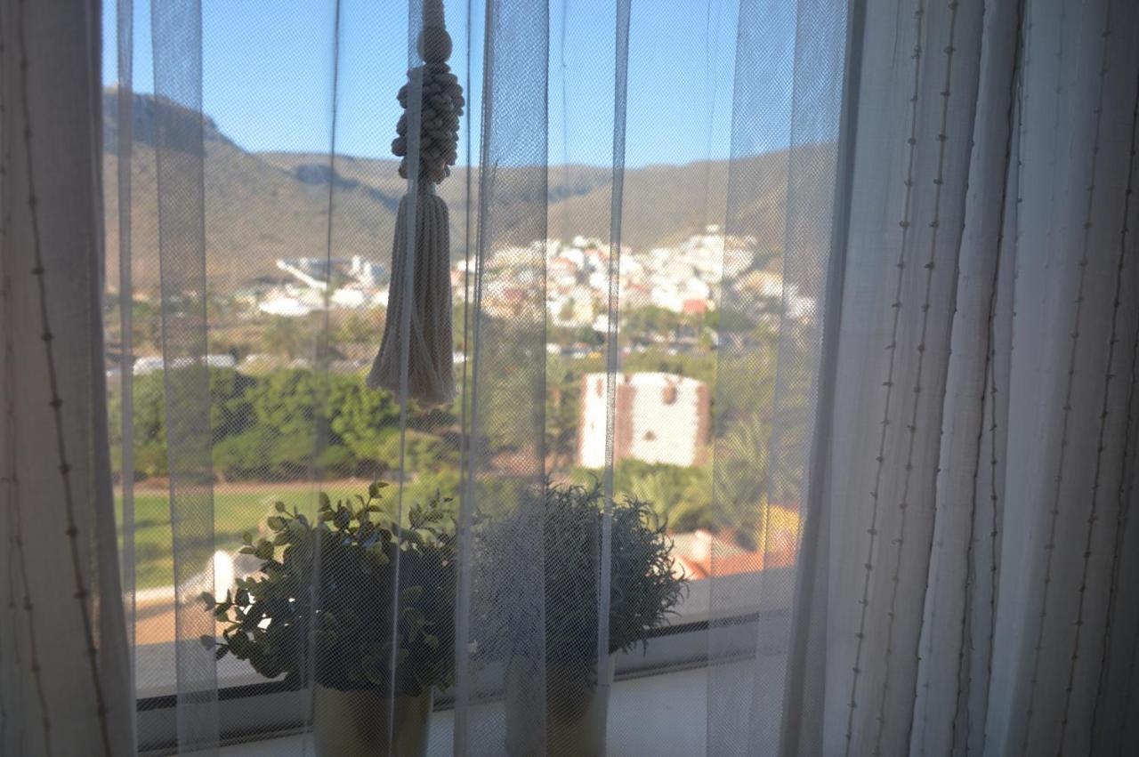 Holiday House Aguacate 1 San Sebastián de la Gomera Esterno foto