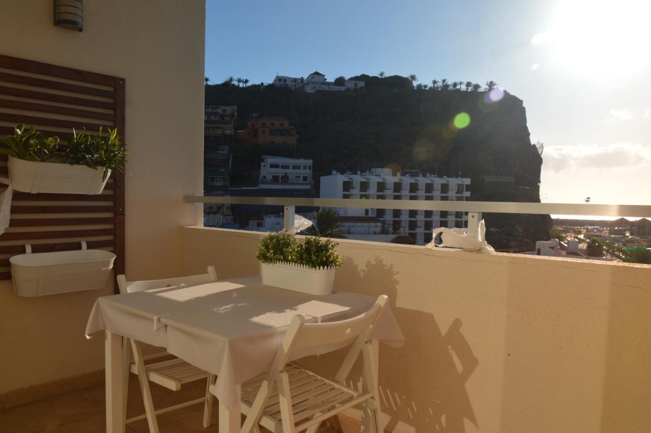 Holiday House Aguacate 1 San Sebastián de la Gomera Esterno foto