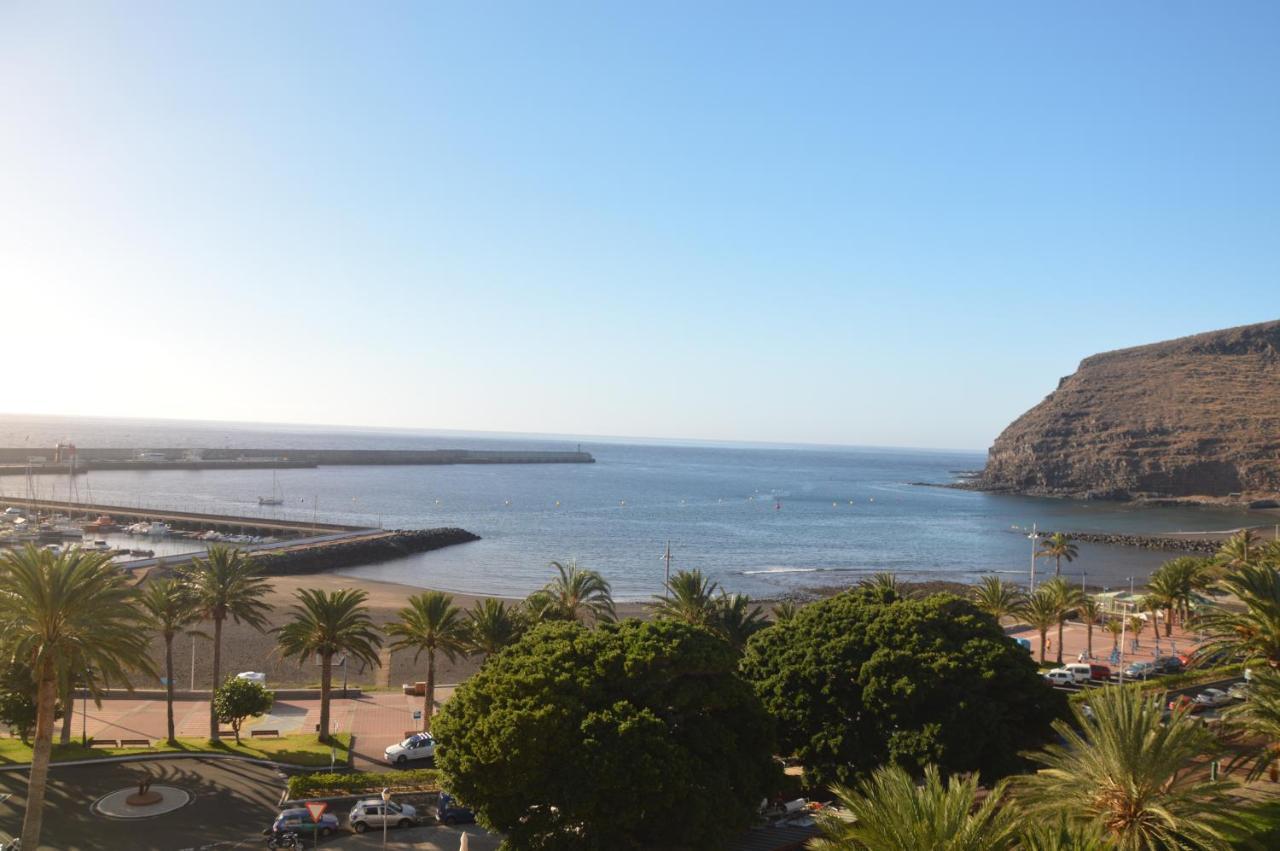 Holiday House Aguacate 1 San Sebastián de la Gomera Esterno foto